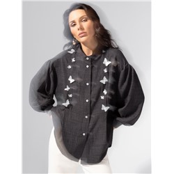 CHARUTTI Рубашка 12278