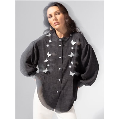 CHARUTTI Рубашка 12278