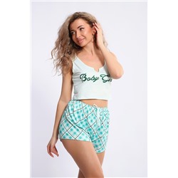 Пижама с шортами 5742 НАТАЛИ, 1130853