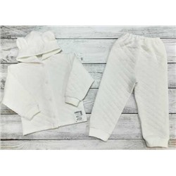 Комплект д/детей 2х пр. (капитоний)