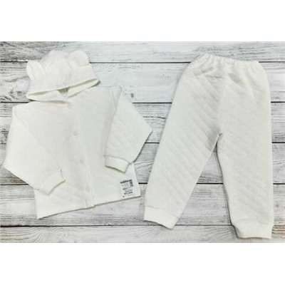 Комплект д/детей 2х пр. (капитоний)