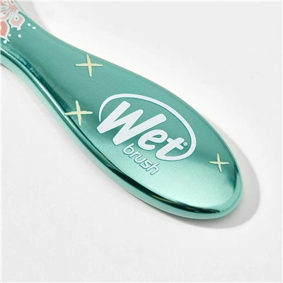 Wet Brush Расчёска для спутанных волос / Disney Princess Wholehearted Moana BWRDISITWHHMO 9956