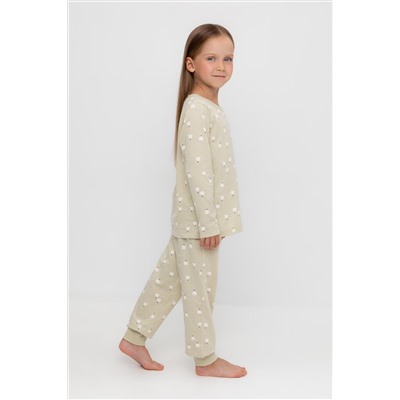 Пижама CROCKID, 1214015