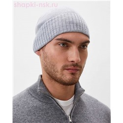 2903 Шапка по голове мужская (56-63)