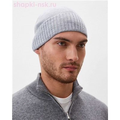 2903 Шапка по голове мужская (56-63)