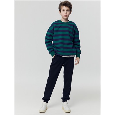 СВИТШОТ ДЛЯ МАЛЬЧИКОВ 123437/1