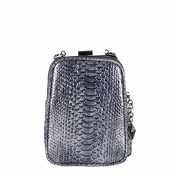 Сумка 29133-2 blue Velina Fabbiana-Safenta