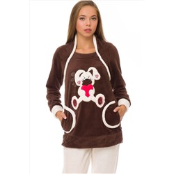 Комплект (толстовка+брюки) BON-AR, 67920