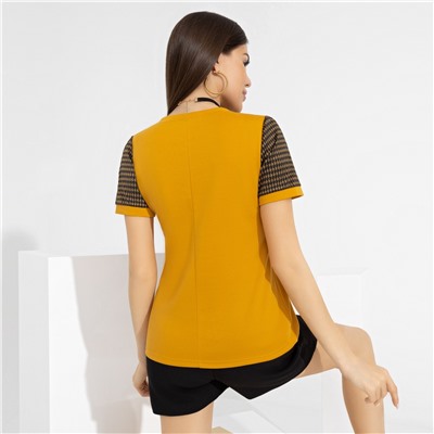 Футболка, Неповторимая ты