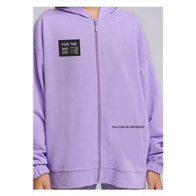 Костюм (толстовка+брюки) CLEVER, 986283