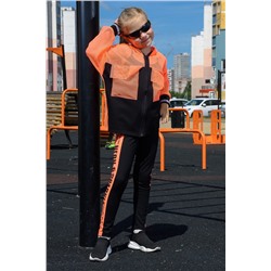 Толстовка 8136 детская НАТАЛИ, 681498