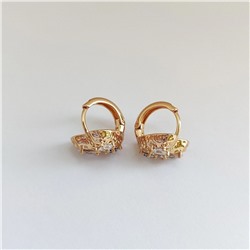 Серьги  Xuping