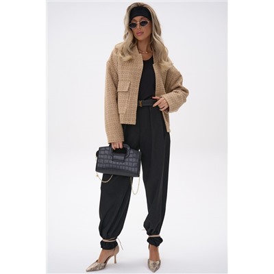 Бомбер Голди