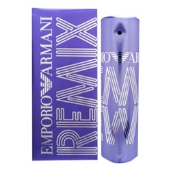 GIORGIO ARMANI EMPORIO REMIX edp (w) 30ml