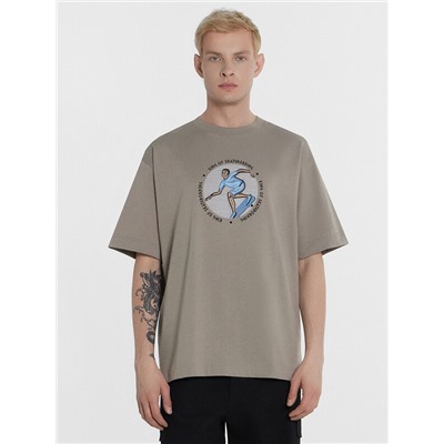 ФУТБОЛКА МУЖСКАЯ 111932