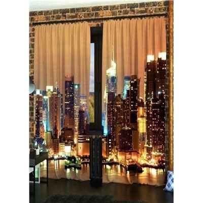 Фотошторы #23062475