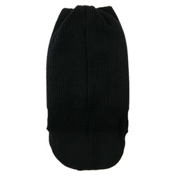 Шапка-шлем для девочки