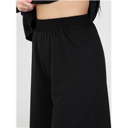 Цепочка - костюм черный