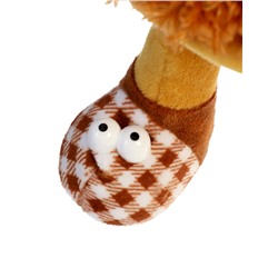 Мягкая игрушка «Коняшка», 15 см