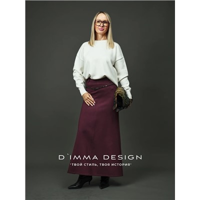 DIMMA Юбка 2632