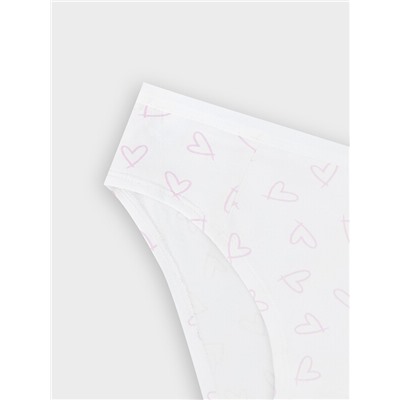 ТРУСЫ ЖЕНСКИЕ 412246H