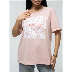 Футболка мод.1838/2