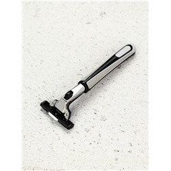 Подарочный набор «Крутой мужик», бритва, 3 станка, гель для бритья, Чистое счастье