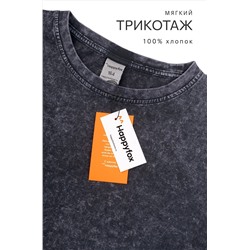 Костюм для мальчика из хлопка Happyfox