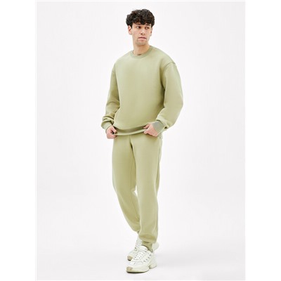 КОМПЛЕКТ МУЖСКОЙ (ДЖЕМПЕР, БРЮКИ) 191021