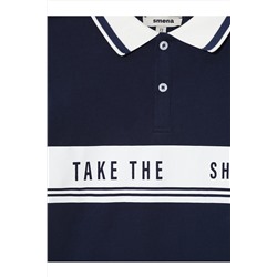 Футболка SMENA, 1105041