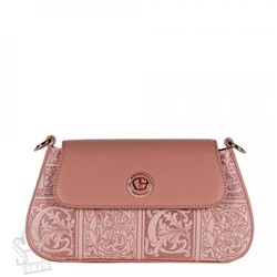 Сумка женская  012307063 pink Chrisbella/30