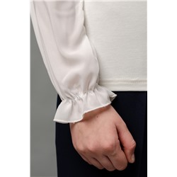 Блузка Сентябрина длинный рукав детская