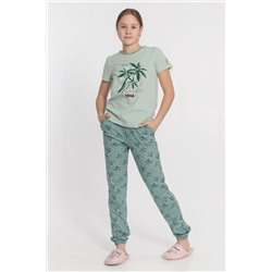 Пижама М22045Пз