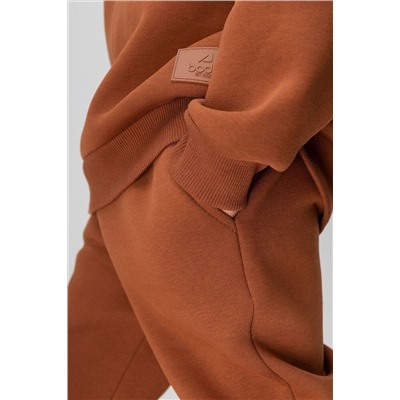 Костюм (Водолазка+Брюки) BODO-S, 970534
