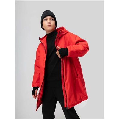 Bodo Куртка 49-10U