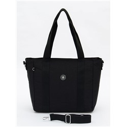 Сумка 8728MD black Mindrsa