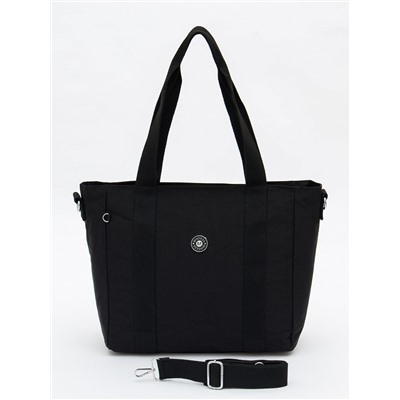 Сумка 8728MD black Mindrsa