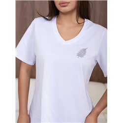 Футболка мод.2147