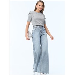 Блузка Дженнифер, серебро