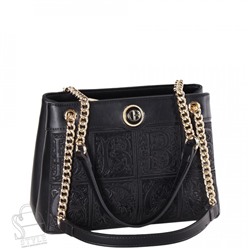 Сумка женская  012307065 black Chrisbella/30