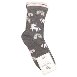 5.01.0813 Носки для девочки