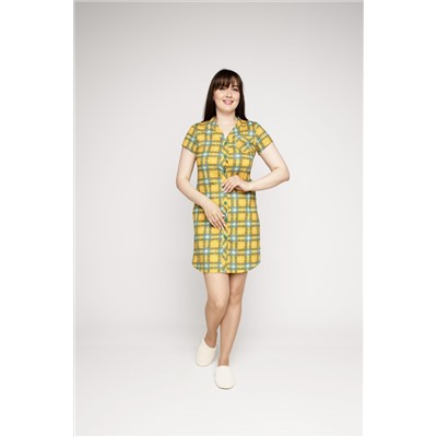 Mad-7025 (Халат женский, MaDo )