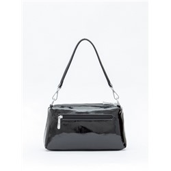 Сумка 58319-1 black Velina Fabbiana-Safenta