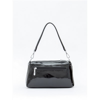 Сумка 58319-1 black Velina Fabbiana-Safenta