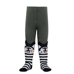 Веселые ножки CONTE-KIDS TIP-TOP Колготки детские