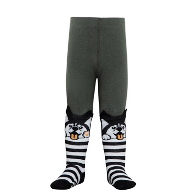 Веселые ножки CONTE-KIDS TIP-TOP Колготки детские