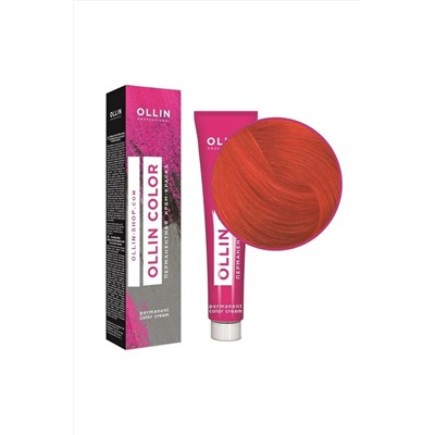 Ollin Корректор красный Color 0/66, 60 мл KRISTALLER, 1109285