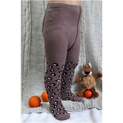 Колготки Пятнышки детские НАТАЛИ, 773385