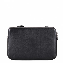 Сумка 3618VG black Vitelli Grassi