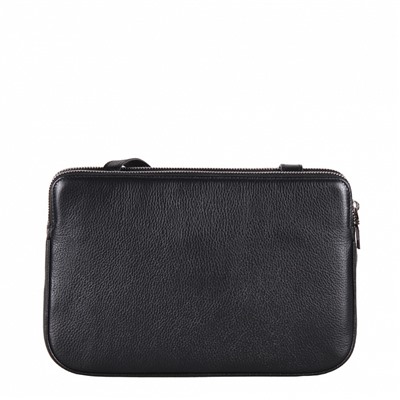 Сумка 3618VG black Vitelli Grassi